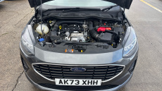 Ford Fiesta 1.0 EcoBoost Titanium X 5dr Petrol Hatchback